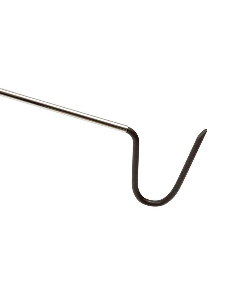 STANDARD NARROW DEEP HOOK 40 INCH – BLACK