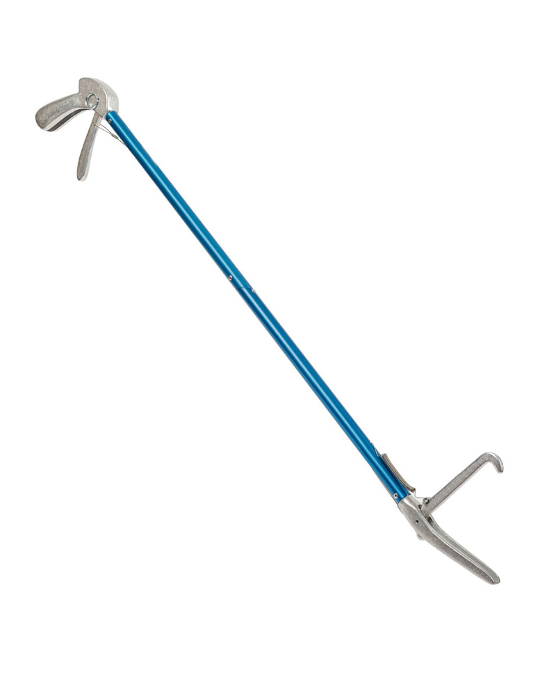 COLLAPSIBLE STANDARD 40 INCH TONG