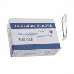 Scalpel Blades #20 (100 Pcs)