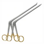 Blakesley Through-Cutting Forceps 2.5mm (2 Pcs)