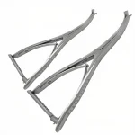 Inge Lamina Spreader with Teeth (2 Pcs)