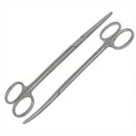 Metzenbaum Scissors 7" Straight/Curved