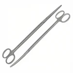 Metzenbaum Scissors 9" Straight/Curved
