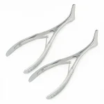 Vienna Nasal Speculum Medium (2 Pcs)