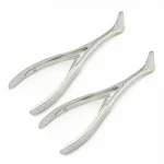Vienna Nasal Speculum Small (2 Pcs)
