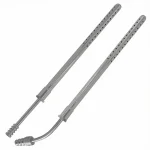 Poole Suction Tube 30Fr Straight/Curved