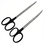 Supercut Iris Scissors 4.5" Straight/Curved