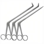 Blakesley Nasal Forceps 3.5mm Bite (3 Pcs)