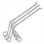 Cushing Rongeurs 4x10mm (3 Pcs)