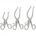 Gelpi Retractor Sharp Tip (3 Pcs)