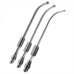 Killian-von Eicken Antrum Cannula Long Curve (3 Pcs)