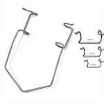 Kratz-Barraquer Eye Speculum Wire Blade (3 Pcs)