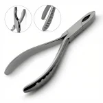 Bead Ring Closing Pliers 6"