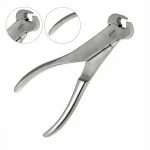 Cannulated Pin Wire Cutter 19cm