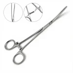 DeBakey Multi-Purpose Atraumatic Clamp 30° Angled