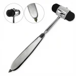 Dejerine Percussion Hammer 9" with Needle