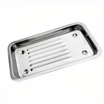 Dental Instruments Scaler Tray