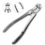 Double Action Pin Cutter 15"