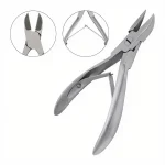 Double Spring Ingrown Toenail Nipper 4.5"
