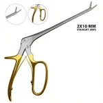 Ferris Smith Rongeurs 2x10mm Straight