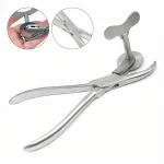 Finger Ring Cutter 6.5" 30mm Saw Blade