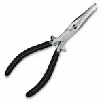 Fishing Pliers 8.5" with Grip Handle