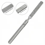 Foot File Rasp Double Sided