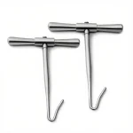 Gigli Saw Handle