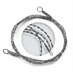 Gigli Saw Wire 12"