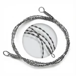 Gigli Saw Wire 25"