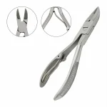 Heavy Duty Ingrown Toenail Nippers 4.5"