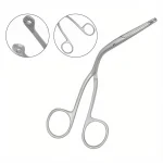 Magill Catheter Forceps 6" Infant