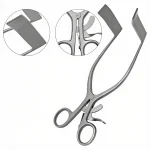 Meyerding Laminectomy Retractor 1.9x6.1cm Blade