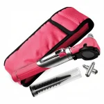 Mini Pocket Otoscope Pink
