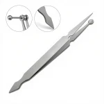 Piercing Barbell Clamps 12cm