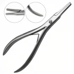 Platypus Nail Pulling Forceps Narrow Jaws