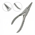 Ring Opening Pliers 6.25"