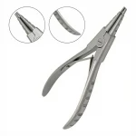 Ring Opening Pliers 7"