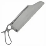Satterlee Bone Saw 13" Ring Handle