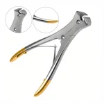 TC End Cutter 22cm Double Action