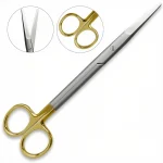 TC Mayo Scissors 8" Straight