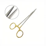 TC Mayo-Hegar Needle Holder Driver 5"