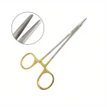 TC Mayo-Hegar Needle Holder Driver 5.5"