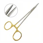 TC Mayo-Hegar Needle Holder Driver 10"