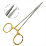 TC Mayo-Hegar Needle Holder Driver 12"