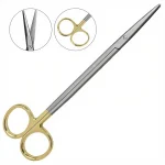 TC Metzenbaum Scissors 9" Straight