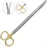 TC Metzenbaum Scissors 11" Curved
