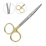 TC Metzenbaum Scissors 5.5" Curved
