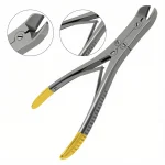 TC Pin Wire Cutter 9" Double Action