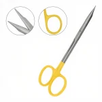 TC Stevens Tenotomy Scissors 4.5" Straight
